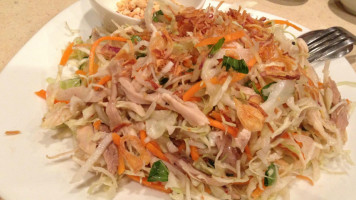 Pho Tan Vietnamese Restaurant food