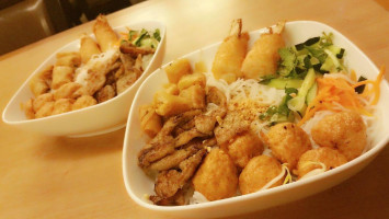 Thuan Kieu Restaurant food