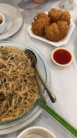 Po Kong Vegetarian Restaurant Ltd food