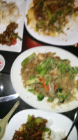 Restaurant Thang Long food