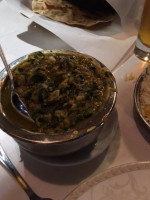 Banjara Indian Cuisine - Bloor St food