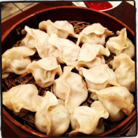 Restaurant Qinghua Dumpling food