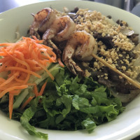 Authentic Vietnamese Pho House food