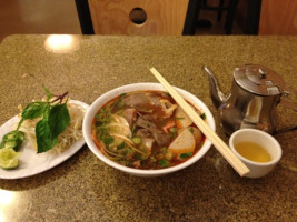 Pho Boi A Taste of Vietnam food