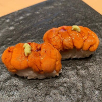 Sushi Itoga inside