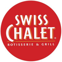 Swiss Chalet inside