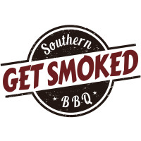 Get Smoked Southern Bbq food