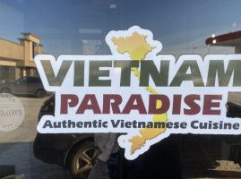 Vietnam Paradise outside
