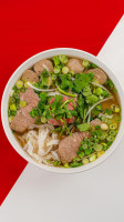 Phở Long Phụng food
