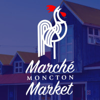 Marché Moncton Market food