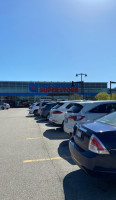 Real Canadian Superstore 160th Street outside