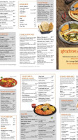 Shalom India Foods food