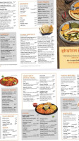 Shalom India Foods food