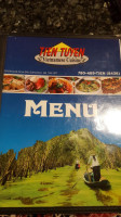 Tien Tuyen Vietnamese Cuisine food