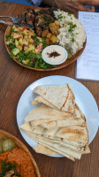 Little Sito Lebanese Restaurant food