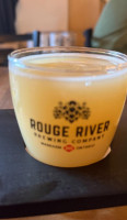 Rouge River Brewing Company food