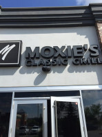 Moxie's Grill & Bar outside