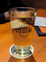 Social Beer Haus food