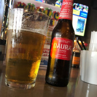 Boaton Pizza Lounge Comida