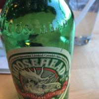 Boaton Pizza Lounge Comida