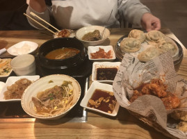 Chi-mac 홍대입구 food