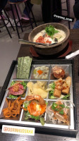 Dorinku Tokyo food