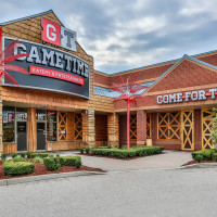 Gametime Eatery And Entertainment Mississauga food