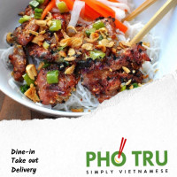 Pho Nay food