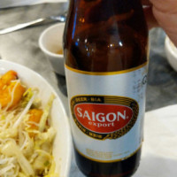 Saigon Maxim food