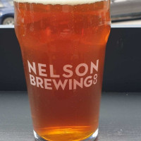 Nelson Brewing Company food