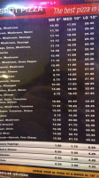 Mr. D's Stats Cocktails Dreams Sports Grill inside
