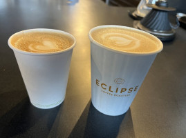 Eclipse Coffee Roasters food