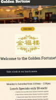 Golden Fortune Jīn Fú Lóu Jīn Fú Lóu inside