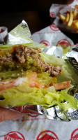 Fatburger Okotoks food