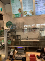 Freshii food