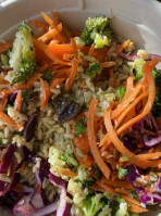 Freshii food