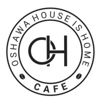Oshawa House Cafe inside