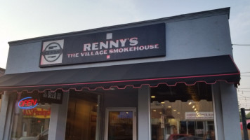 Renny's inside