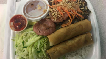 Vinh Long Vietnamese Fast Food food
