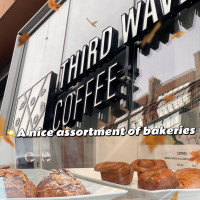 Third Wave Coffee Inc. food