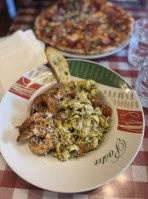 Papa Giuseppe's Pizza & Pints food