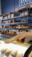 The Bench Bakehouse food