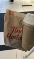 Tim Hortons food