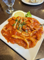 Reas Italian Cucina food