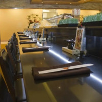 Zenshin Asian Nourriture