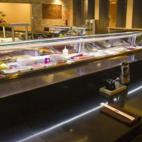 Zenshin Asian Nourriture