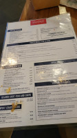 Steamship Grill & Bar menu