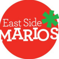 East Side Mario's outside