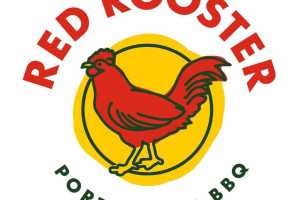 Churrasqueira Red Rooster Portuguese Bbq food
