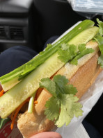 Che Thuy Nga Viet Subs Banh Mi food